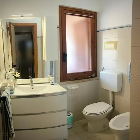 Дом отдыха House Costa Rei, 200 Mt Dal Mare