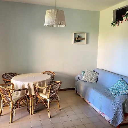 House Costa Rei, 200 Mt Dal Mare