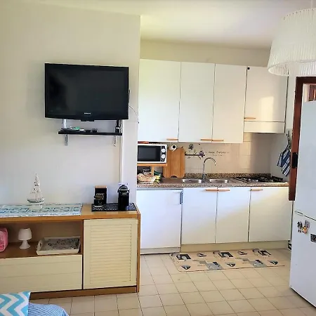 House Costa Rei, 200 Mt Dal Mare Vakantiehuis Costa Rei