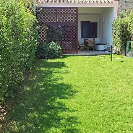 Дом отдыха House Costa Rei, 200 Mt Dal Mare *